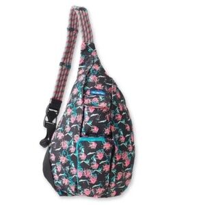 Kavu Rope Crossbody Bag